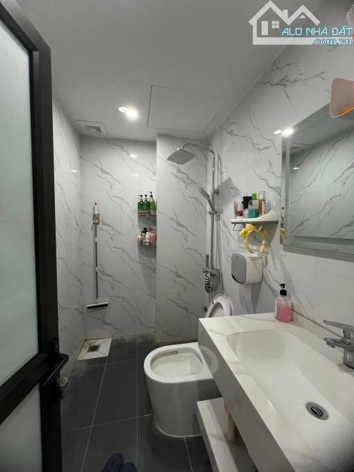 Bán Nhà 5T Lô Góc 42M Vĩnh Hưng- Hoàng Mai- Ngõ Thông KD nhỏ, xe 5 tạ đỗ cửa Nhỉnh 8 Tỷ. - 7