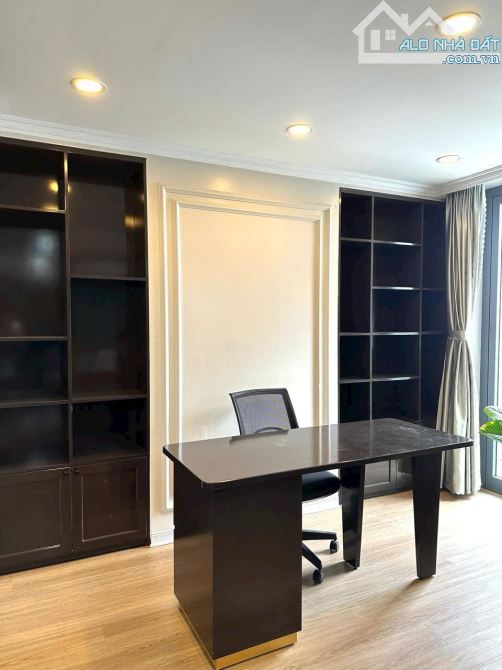CHO THUÊ CĂN HỘ CHUNG CƯ CADIF FULL NỘI THẤT HIỆN ĐẠI - 7