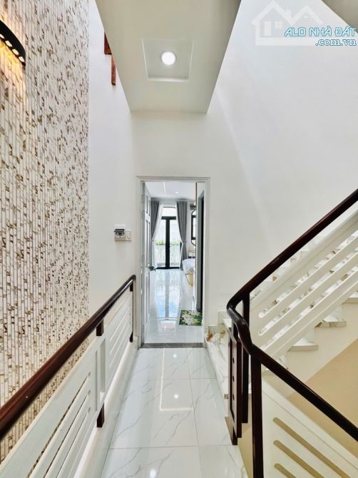 💥BÁN SIÊU PHẨM NHÀ ĐẸP KHÔNG TÌ VẾT 4 TẦNG – PHAN HUY ÍCH, P12 GÒ VẤP  DT: 60m² - 7