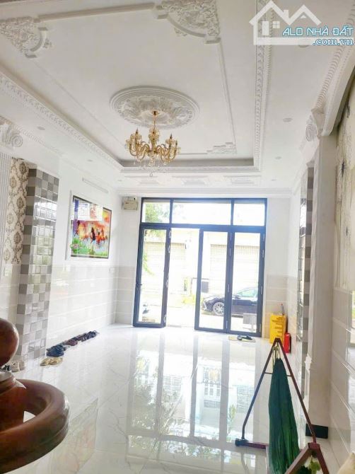 Bán Nhà 1 Trệt 2 Lầu Đường B3 (Đoạn Ngoài) - KDC Hưng Phú 1 - P. Hưng Phú - TP. Cần Thơ - 7