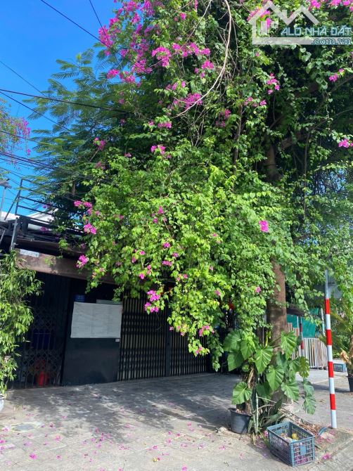 🌴 BÁN ĐẤT TẶNG NHÀ 2 TẦNG MẶT TIỀN LÊ VĂN HIẾN – TRỤC VÀNG ĐI HỘI AN 🌴 - 7