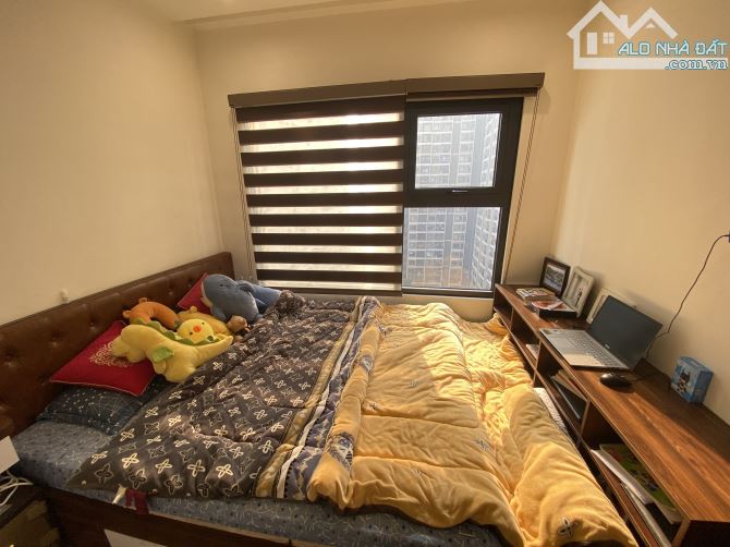 Chính chủ bán CC tầng 12 tòa S106 KĐT Vinhomes Ocean Park  60,1m² giá 4,1 tỉ - 7