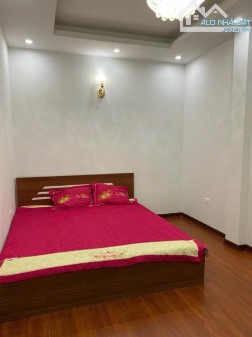 Bán nhà mặt phố Đào Đất – Hàng Bè, 50m², 6,5 tầng thang máy, MT 6.1m, kinh doanh 17.9 tỷ - 7