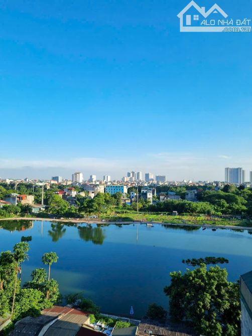 CHÍNH CHỦ CẦN BÁN CĂN HỘ CHUNG CƯ A2 TẠI HAI BÀ TRƯNG, VIEW HỒ ĐIỀU HÒA, GẦN TIMES CITY - 7