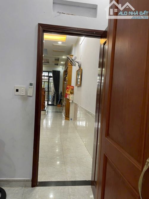 Nhà gần chợ Dĩ An, phường Đông Hòa Tp Dĩ An - 7
