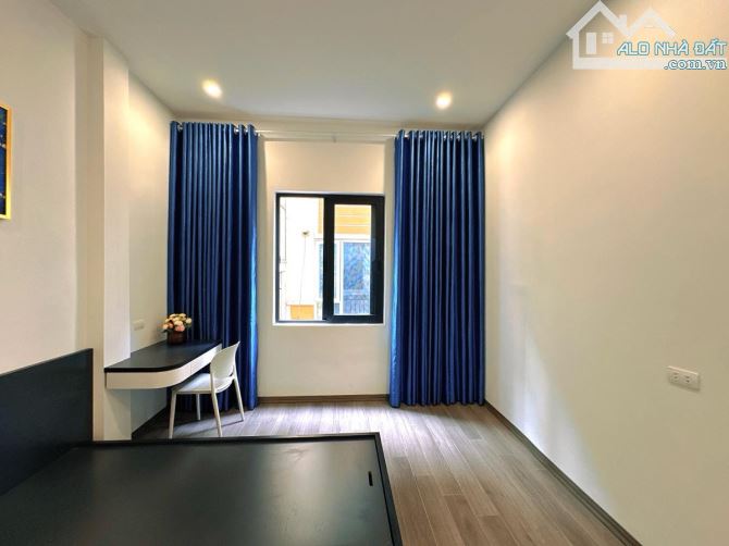 CHÍNH KINH-THANH XUÂN-45Mx5TẦNG-MẶT TIỀN 6M-SỔ PHÂN LÔ-THOÁNG TRC SAU-DÂN XÂY-Ở LUÔN-12 TỶ - 7