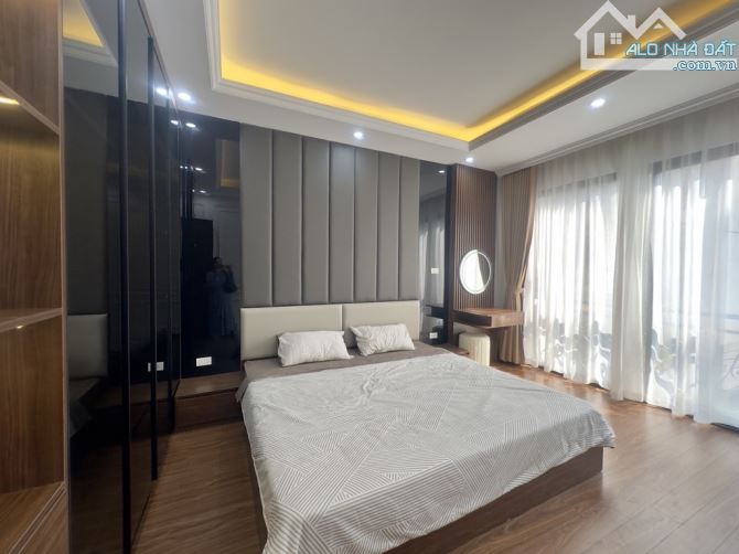 -XUÂN LA - TÂY HỒ - PHÂN LÔ CÁN BỘ - DT 51M - 6 TẦNG - Ô TÔ ĐỖ 30M - NGAY PHỐ - NGÕ Ô TÔ - 7