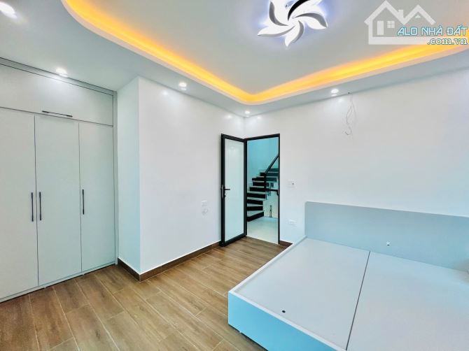 Bán nhà 4 tầng tai Thiên Lôi , Vĩnh Niêm , Lê Chân G 4 tỷ 800iá - 7