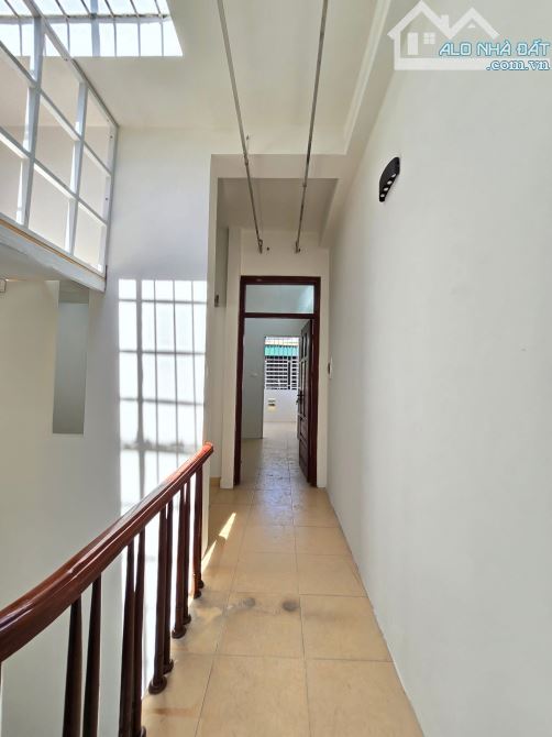 Vũ Tông Phan – 5 Tầng Đẹp, 39m², Full Nội Thất, Cách Phố Vài Bước – 9 Tỷ - 7
