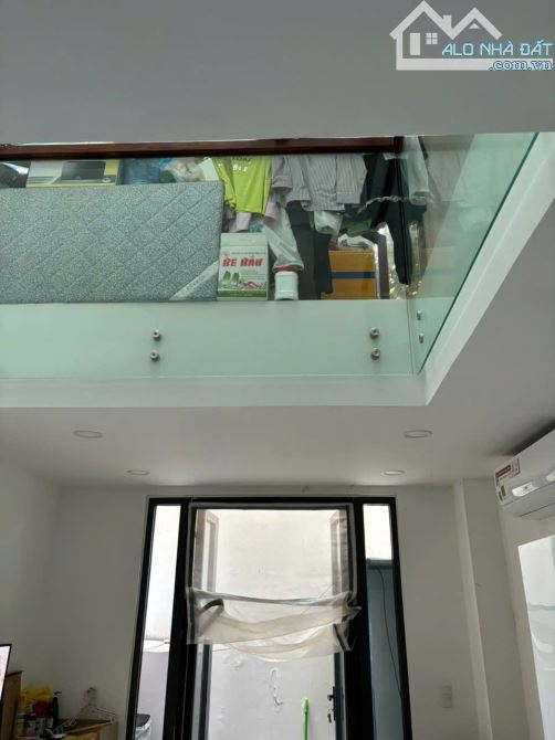 BÁN NHÀ QUẬN 1, 4 TẦNG, 37M2, 8,8 TỶ, NGUYỄN THỊ MINH KHAI, P. BẾN THÀNH - 7