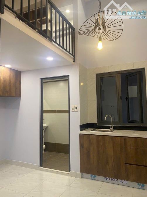 Bán CHDV mặt tiền 81 Tân Quy, Quận 7. DT 14 x 20m. Hầm 7 tầng. HĐT 350tr/ tháng. Giá 69 tỷ - 7