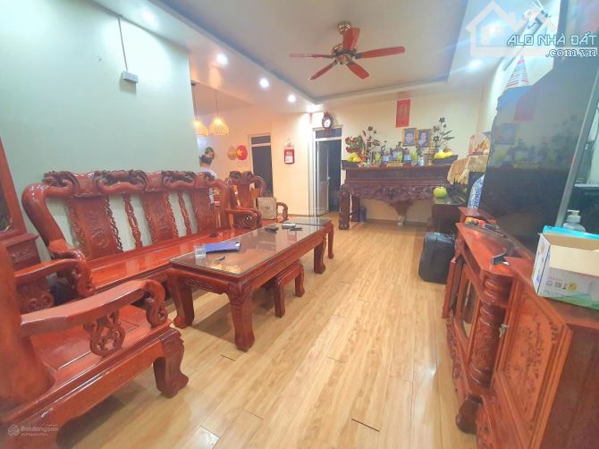 Bán CC 3PN, 112m2, 5,9 tỷ ở Văn Khê, Hà Đông, Hà Nội, pháp lý đầy đủ - 7