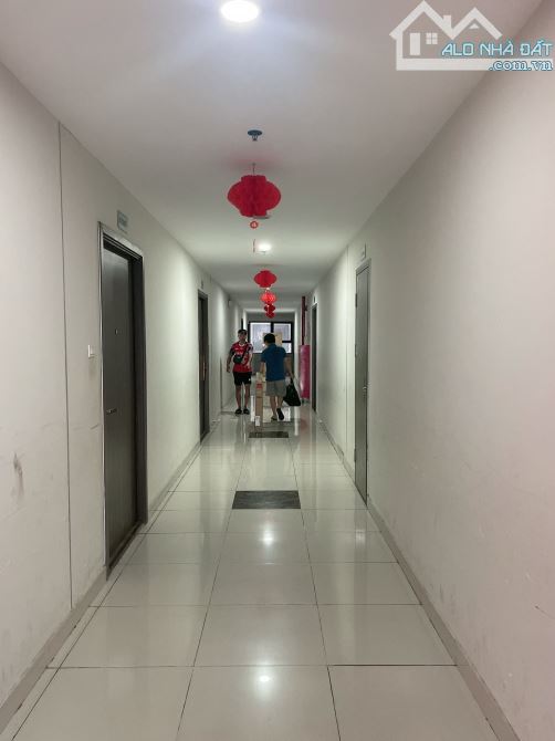 BÁN CHUNG CƯ HH02H – XUÂN MAI COMPLEX, DƯƠNG NỘI, HÀ ĐÔNG. 69M2 – 2PN. 4,52 TỶ - 7