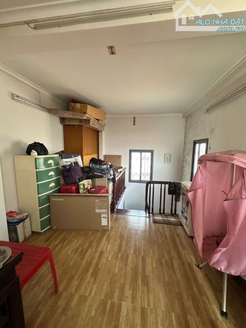 Hoàn Kiếm * Mặt Phố Kinh Doanh – 5 Tầng Ôtô Lùi Nhà – Sổ Nở Hậu 9,78 Tỷ ( có thương lượng - 7
