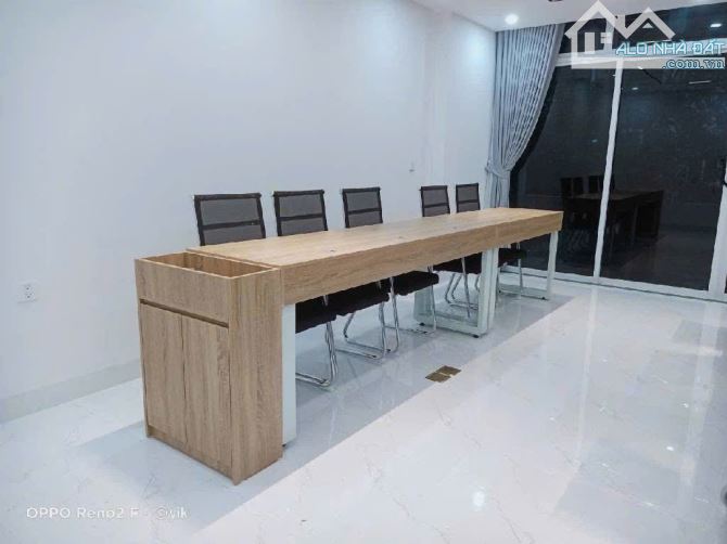 LK VĂN KHÊ  83M²  6 TẦNG  THANG MÁY  VỈA HÈ RỘNG  KINH DOANH VP ĐỈNH! - 7