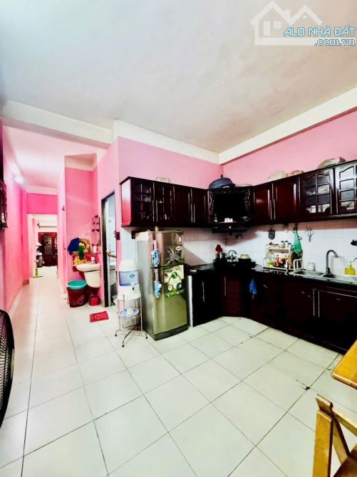 Bán nhà 1 trệt 2 lầu sổ riêng thổ cư p. Thống Nhất - 7