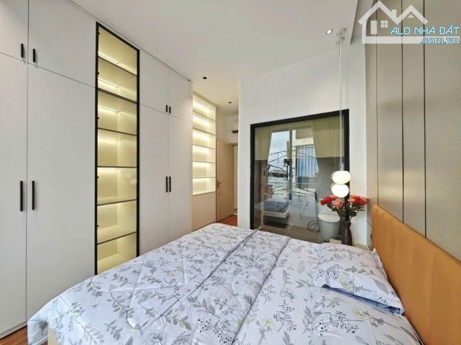 💥 BÁN NHÀ 3 TẦNG – KIỆT DŨNG SĨ THANH KHÊ – 57M² – 4.XX TỶ 💥 - 7