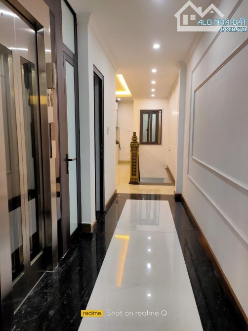 🌿 NHÀ MỚI XÂY – 5 TẦNG – SỔ VUÔNG – GIÁ 5.75 TỶ 🌿 - 7