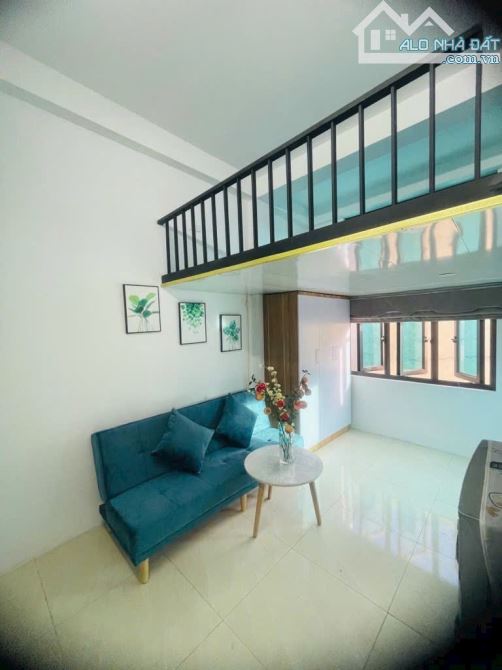 CCMN 40m - 7 tầng - lê quang đạo - nhỉnh 9tỷ - 7