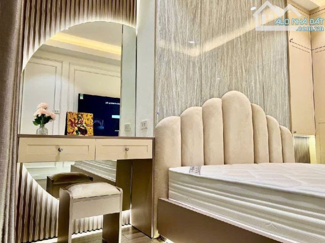 🚀 Căn Hộ Chung cư Vip Mỹ Đình – 117m2 * 3 PN. View Pháo Hoa, Full Nội Thất, Giá Siêu Hời! - 7