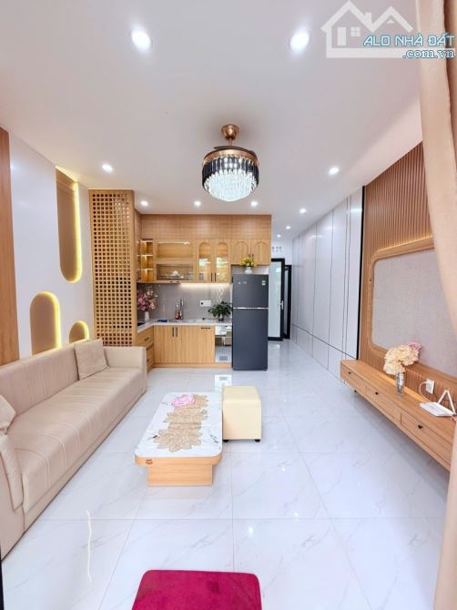 Cực Hiếm! Nhà 2 Tầng Ngay Trung Tâm TP Đà Nẵng – 3PN, Full Nội Thất - 7