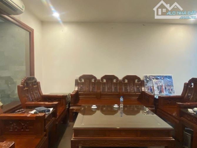 Hoàng Cầu 77m² mặt tiền 5m ngõ ô tô tránh sát hồ giá 23,3 tỷ hàng kín - 7