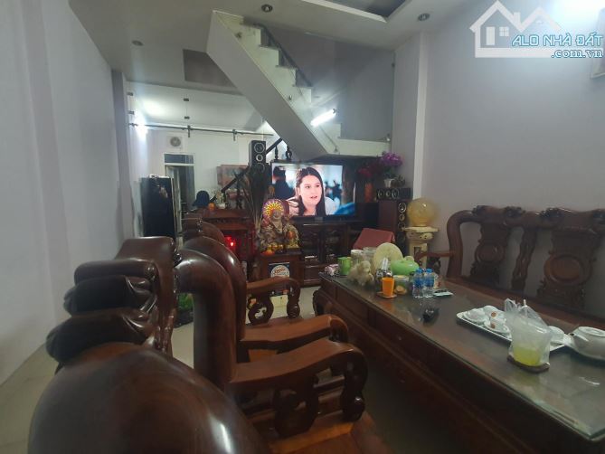 🌹 VỊ TRÍ VÀNG - GẦN MT - NGAY VÕ VĂN NGÂN - HẺM Ô TÔ - 75m2 x 3 TẦNG - CHỈ 7.x TỶ - 7