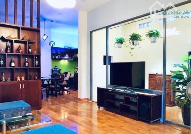 🔥Nhà 2 tầng, đường THỐNG NHẤT ph15, Q GÒ VẤP , DT 56m2 (6x9,3) hẻm  Ô Tô  💵 6.1tỷ. - 7