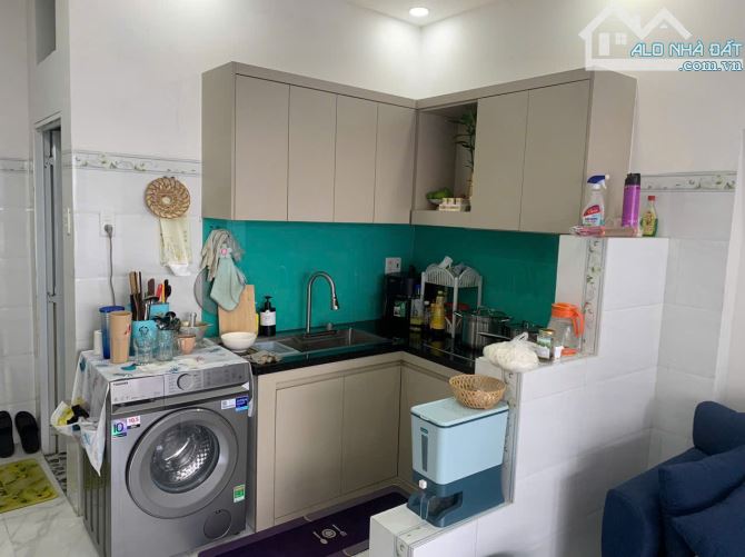 Nhà 2 tầng gần Đ.Trung tâm P.Tây Nha Trang (Vĩnh Thạnh) 2,25 tỷ - 7