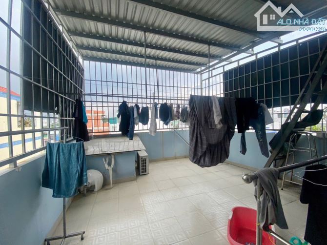 Hẻm xe hơi Liên Khu 2-10 – 73m² ngang 4,3m – 5pn – Bình Hưng Hòa A – 6 tỷ - 7