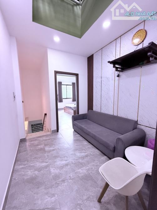 Nhà đẹp, 2 tầng, giá rẻ, ngang 5m sổ vuông a4, 65m2. Trần Xuân Soạn, Quận 7. Chỉ 7,3 tỷ TL - 7