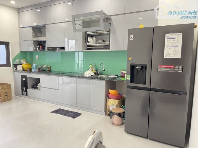 Nhà đẹp Phố Ngọc Thụy 75m2, 5 tầng, ô tô, thang máy, gần trường Việt Pháp - 7
