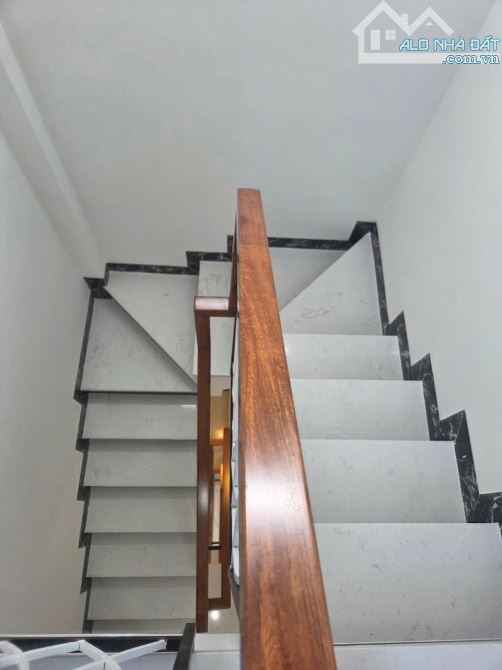🔥4TẦNG BTCT MỚI KENG, FULL NỘI THẤT CAO CẤP - TRUNG TÂM PHÚ NHUẬN - NHỈNH 6 TỶ - 7
