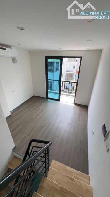 BÁN CĂN HỘ DÒNG TIỀN ĐƯỜNG VÕ CHÍ CÔNG, NGHĨA ĐÔ, CẦU GIẤY, 58M2 4 TẦNG, GIÁ 9,5 - 7