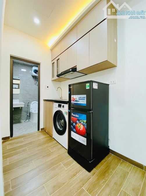 La Thành Căn Hộ Dịch Vụ Mới - 90triệu Trên Tháng - 20.5 tỷ - 7