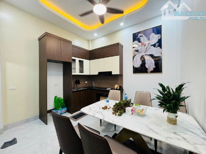 💥💥 SIÊU PHẨM HIẾM – TRƯỜNG CHINH – 50M2 – Ô TÔ ĐỖ CỔNG – VÀI BƯỚC RA PHỐ LỚN – TƯƠNG LAI - 7