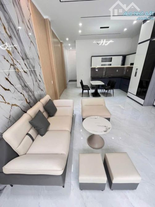 NHÀ 1 TRỆT 1 LẦU – DX64, ĐỊNH HÒA  DT: 5 x 22m (110m²) – Hướng Đông Bắc - 7