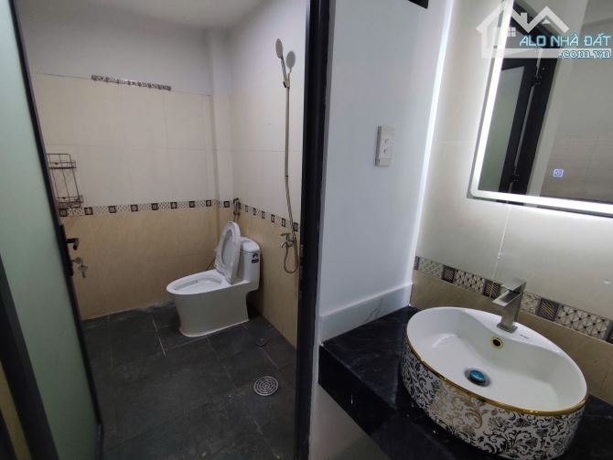 🏠 BÁN NHÀ 2 TẦNG GẦN CHỢ ĐẠI HẢI – TRẦN VĂN MƯỜI 💰 Giá chỉ 3 tỷ hơn – SHR chính chủ - 7