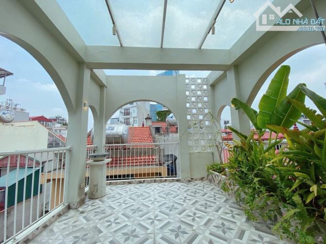 PHỐ VIP ĐÀO TẤN - NHÀ HAI MẶT NGÕ THÔNG - THANG MÁY - KINH DOANH - 10M Ô TÔ TRÁNH - 70M2 - 7