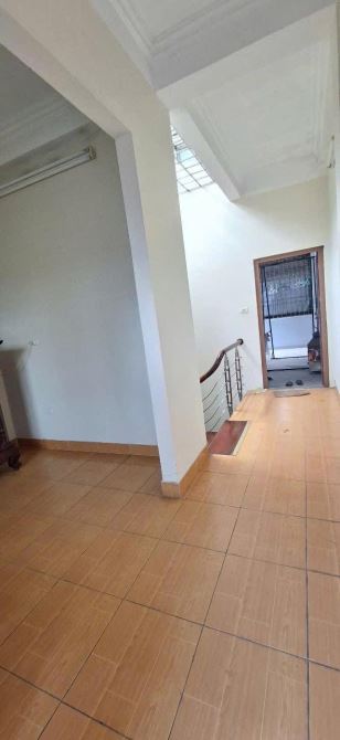 ĐỊNH CƯ ÚC CẦN BÁN GẤP NHÀ PHÂN LÔ PHỐ LIỄU GIAI BA ĐÌNH 50M 5 TẦNG LÔ GÓC OTO TRÁNH VÀO N - 7