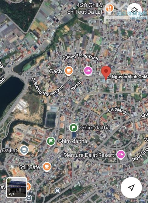 Bán Đất Vàng Nguyễn Đình Chiểu 371m2, 43 tỷ Có thể mua thêm lô 166m2 sau lưng - 7