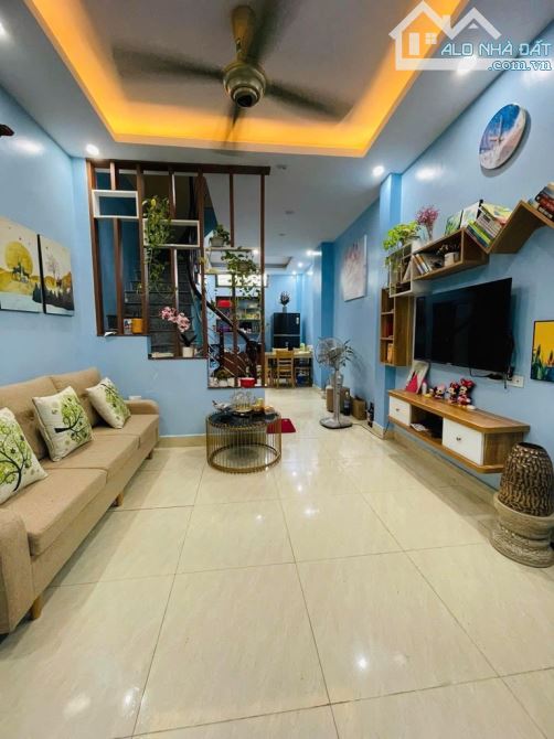 Bán nhà Yên Nghĩa, Hà Đông gần chợ tổ 11 chỉ 5,2 tỷ - 7