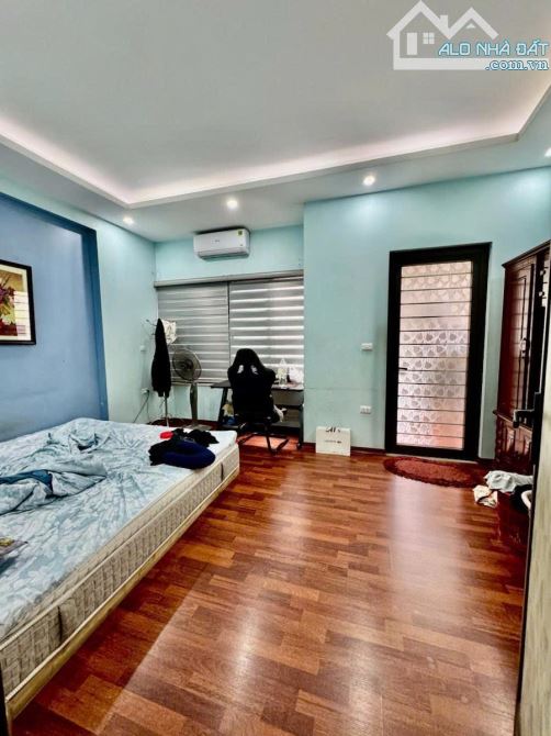 Bán nhà Nguyễn Chí Thanh 72m² ngõ ô tô tránh phân lô kinh doanh giá 21,5 tỷ - 7