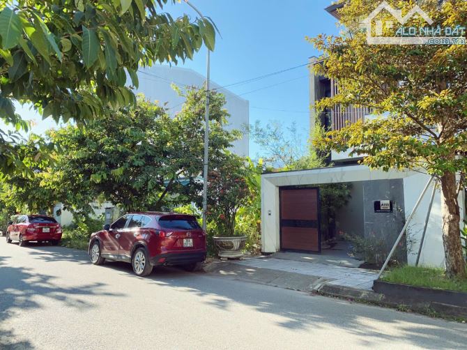 Bán 109m2  đất Khu A Phú Mỹ Thượng, phường Phú Thượng, Tp.Huế. Bao rẻ nhất thị trường - 7