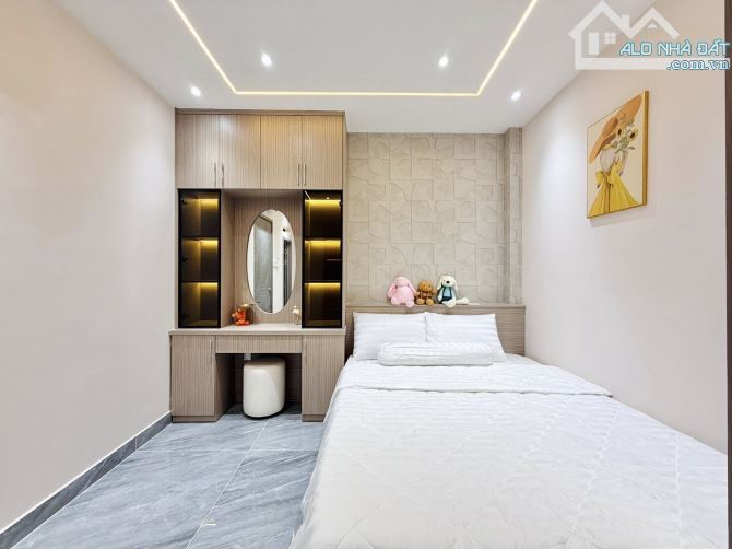 Lên sóng căn nhà đường Thống Nhất, p16 gần Lotte mart. - 8