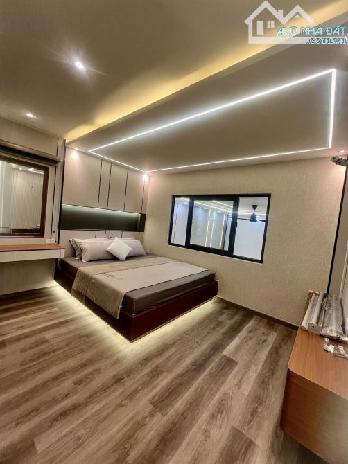 Bán nhà góc 2 mặt tiền đường Lê Văn Thọ, phường 9 - 8