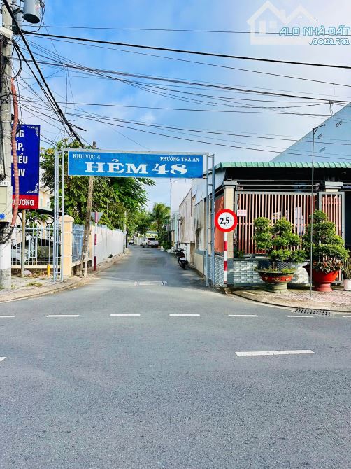 NHÀ TRỆT LỬNG THỔ CƯ HOÀN CÔNG GẦN SÂN BAY - HẺM 48 HUỲNH PHAN HỘ- NỘI THẤT MỚI CAO CẤP - 17