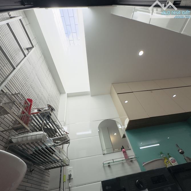NHÀ TRỆT LỬNG GIÁ TỐT MỚI ĐẸP TRANG BỊ NỘI THẤT CAO CẤP GIÁP KDC NGÂN THUẬN, TP.CẦN THƠ. - 8