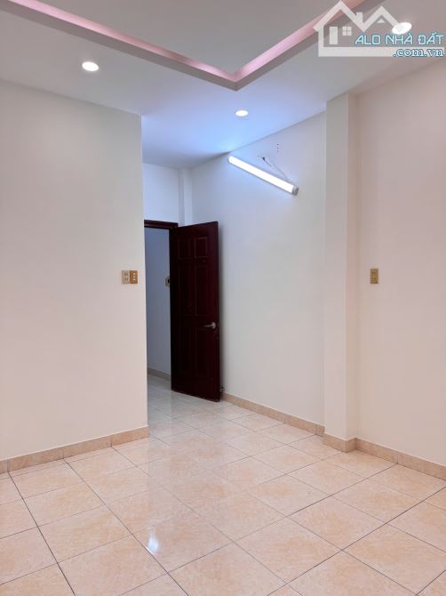 Nhà Bình Lợi 4x16 Trệt.2L. ST lầu 3.4P,5wc.Tốt VP.Ở KD Online - 8