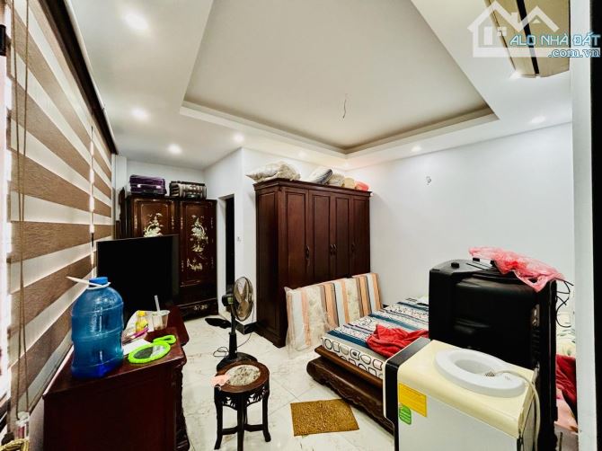 🔥 GÀ ĐẺ TRỨNG VÀNG – TÒA NHÀ 22 PHÒNG DÒNG TIỀN 1.5 TỶ/NĂM – PHỐ MINH KHAI, HAI BÀ TRƯNG - 8